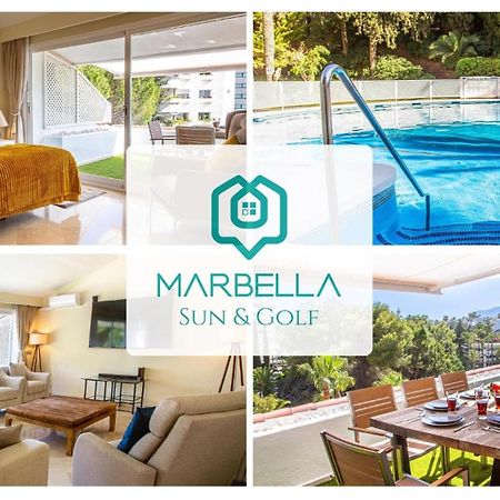 Penthouse Boutique Suite Marbella Eksteriør bilde