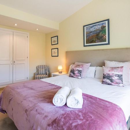 Penthouse Boutique Suite Marbella Eksteriør bilde
