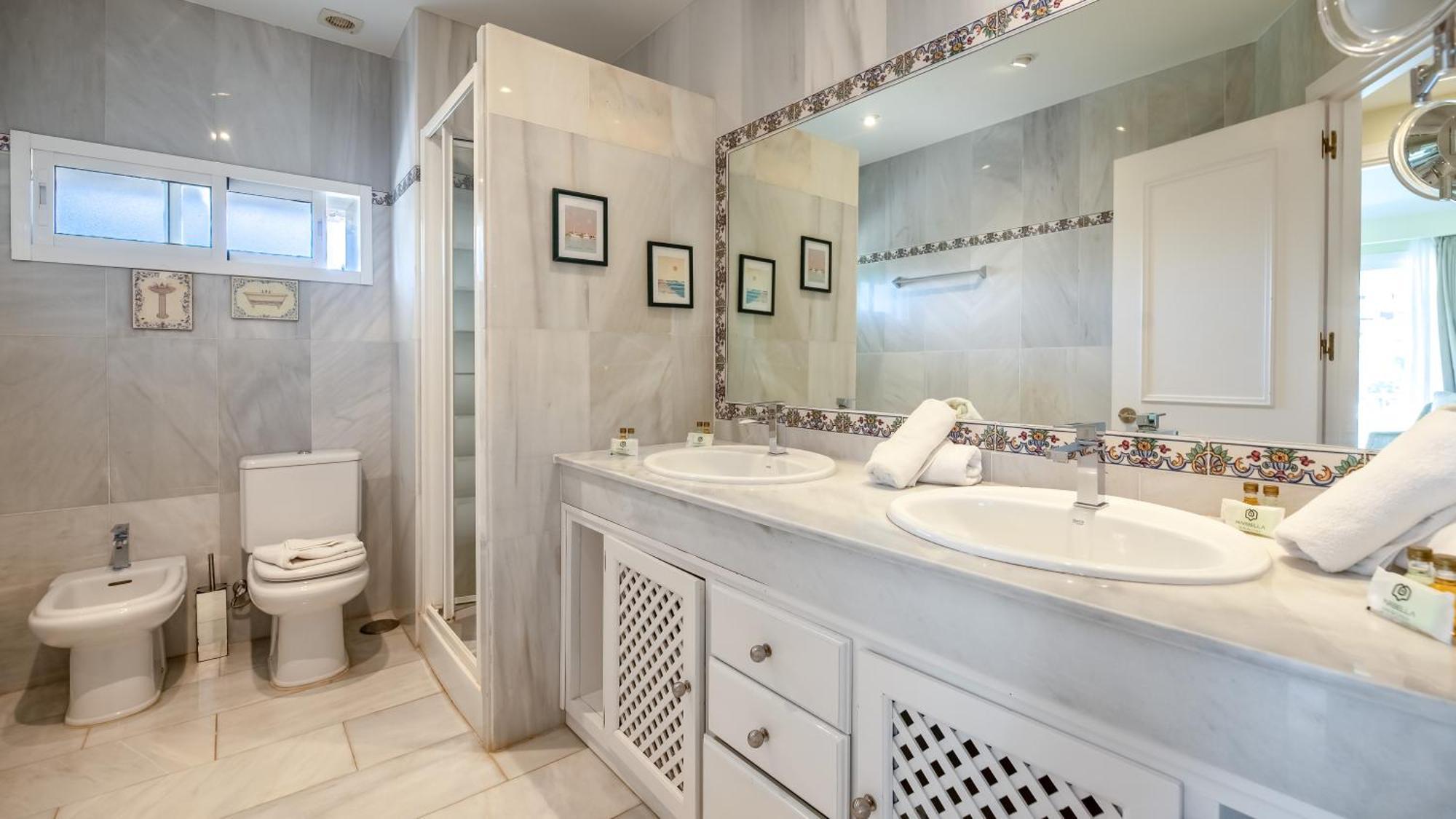 Penthouse Boutique Suite Marbella Eksteriør bilde