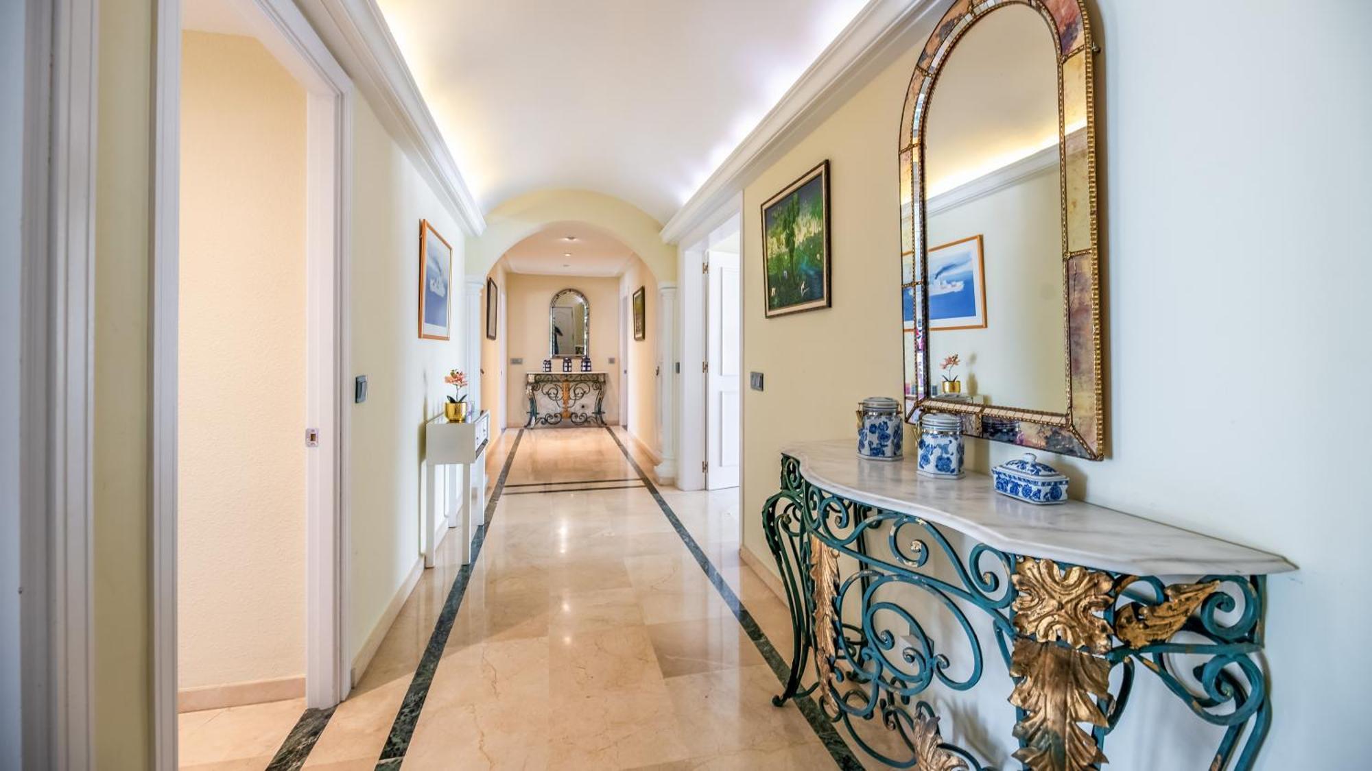 Penthouse Boutique Suite Marbella Eksteriør bilde