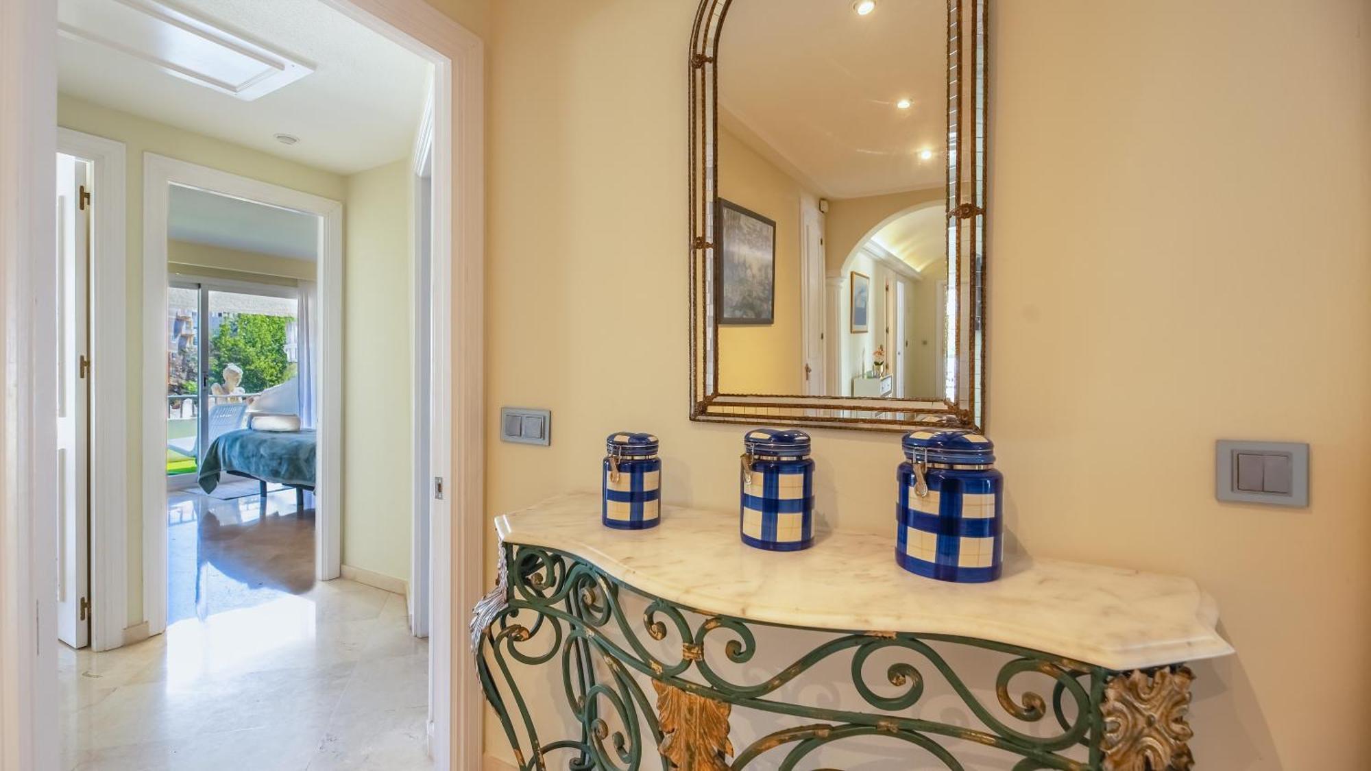 Penthouse Boutique Suite Marbella Eksteriør bilde