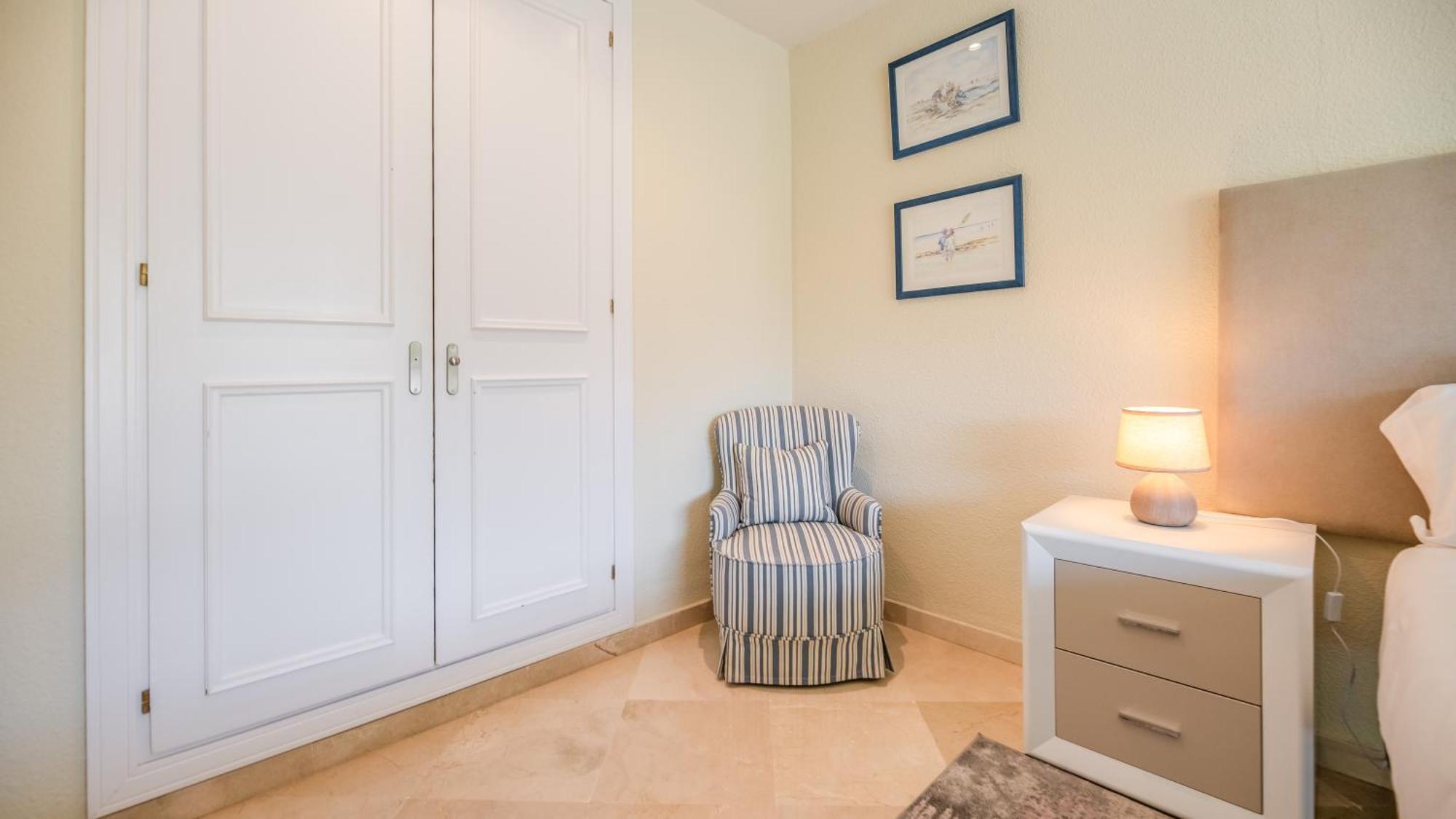Penthouse Boutique Suite Marbella Eksteriør bilde