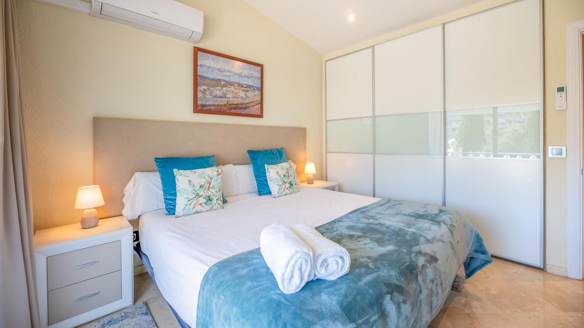 Penthouse Boutique Suite Marbella Eksteriør bilde
