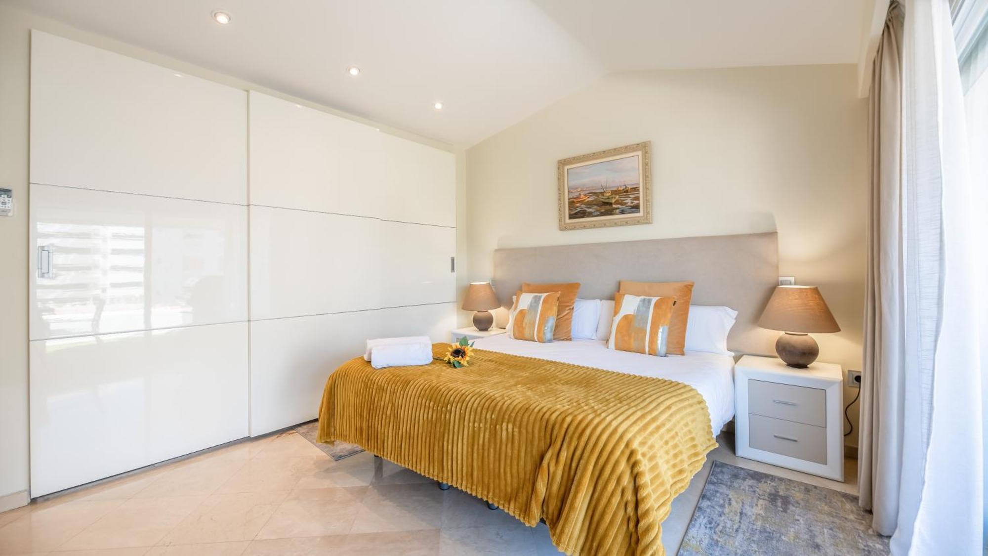 Penthouse Boutique Suite Marbella Eksteriør bilde