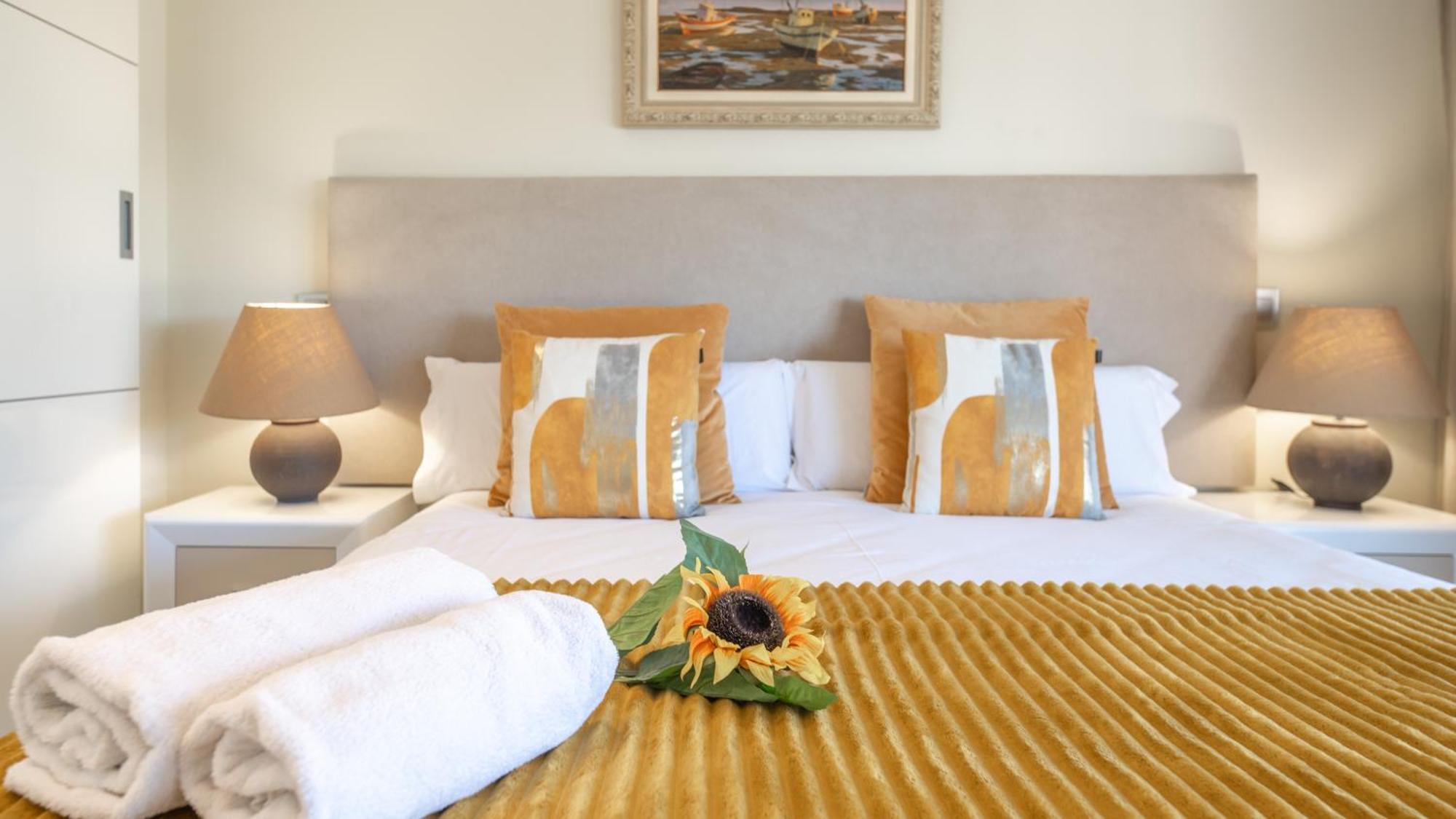 Penthouse Boutique Suite Marbella Eksteriør bilde