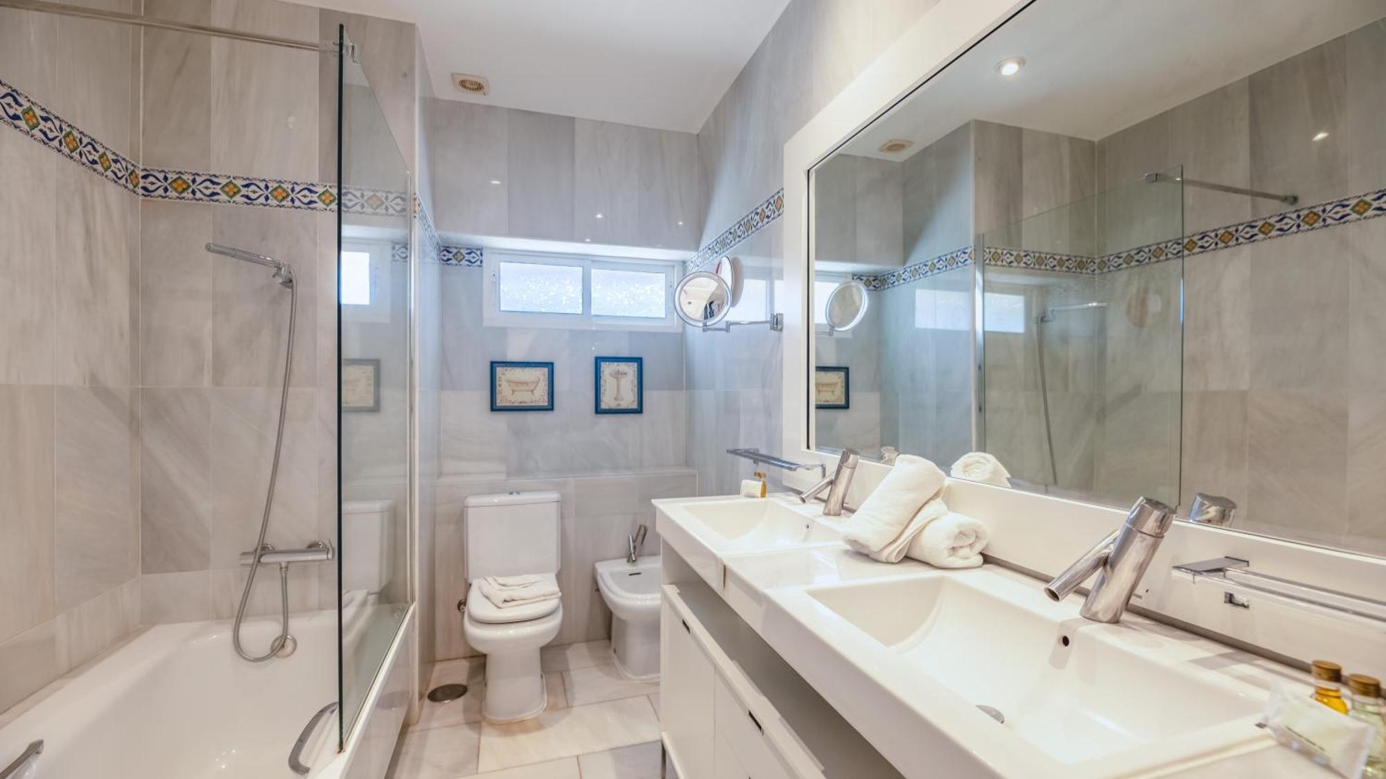 Penthouse Boutique Suite Marbella Eksteriør bilde
